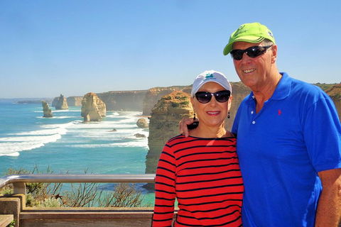 Small-Group Great Ocean Road Experience And Surf Coast Tour - Restaurants Sydney 4
