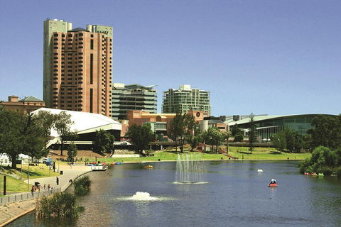 Adelaide Highlights, Hahndorf & McLaren Vale Wine Tasting And Sightseeing Tour - Restaurants Sydney 3