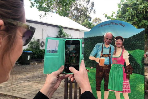 Adelaide Highlights, Hahndorf & McLaren Vale Wine Tasting And Sightseeing Tour - Restaurants Sydney 5
