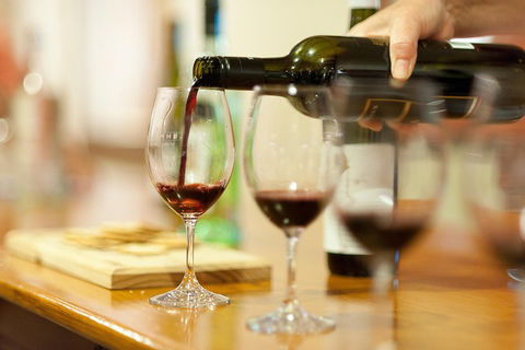 McLaren Vale And Glenelg Wine Tasting And Sightseeing (Half-day Afternoon) - Restaurants Sydney 1