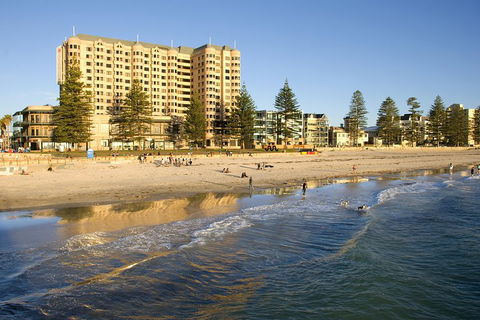 McLaren Vale And Glenelg Wine Tasting And Sightseeing (Half-day Afternoon) - Restaurants Sydney 3