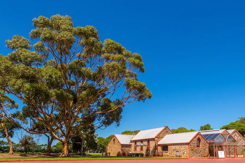 McLaren Vale And Glenelg Wine Tasting And Sightseeing (Half-day Afternoon) - Restaurants Sydney 5