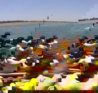Gold Coast 55 Minute Adventure Jet Boat Ride - Restaurants Sydney
