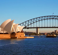 Quay People Sydney Harbour Walking Tour with Coffee - Restaurants Sydney