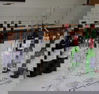 Penfolds Barossa Valley Make Your Own Wine - Restaurants Sydney