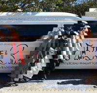 Mount Tamborine Wine Tasting Tour from Brisbane or the Gold Coast - Restaurants Sydney