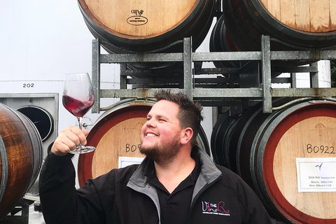 Mount Tamborine Wine Tasting Tour From Brisbane Or The Gold Coast - Restaurants Sydney 2