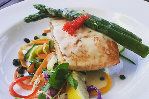 Mount Tamborine Wine Tasting Tour From Brisbane Or The Gold Coast - Restaurants Sydney 3