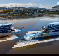 2.5 Hour Morning Discovery Cruise including sailing into the Cataract Gorge - Restaurants Sydney