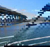 Derwent River Historic Harbour Cruise From Hobart - Restaurants Sydney