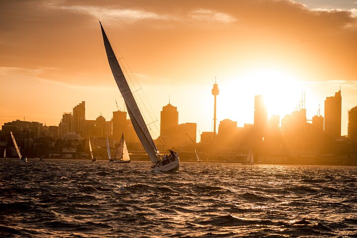 Dawes Point NSW Restaurants Sydney