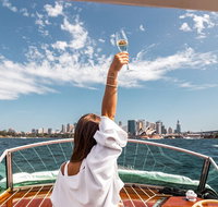 Private Luxury Cruise on Sydney Harbour for up to Six Guests - Restaurants Sydney