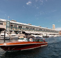 Private Icons and Highlights Cruise of Sydney Harbour - Restaurants Sydney