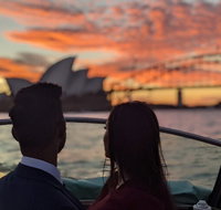 Private Luxury Harbour Cruise Plus Dining Experience at Chinadoll Woolloomooloo - Restaurants Sydney