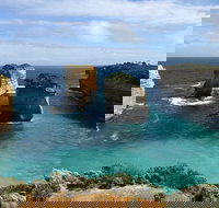 Great Ocean Road Reverse Itinerary Tour - Restaurants Sydney