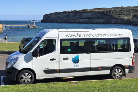 Great Ocean Road Reverse Itinerary PREMIUM Tour - Restaurants Sydney 1