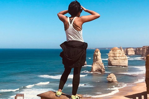 Great Ocean Road Reverse Itinerary PREMIUM Tour - Restaurants Sydney 4