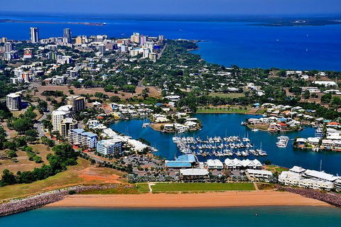 Explore Darwin City Sights Including Key Attractions - Restaurants Sydney 3