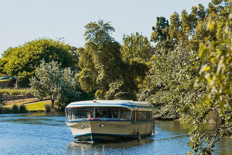 High Tea Cruise On Popeye - Restaurants Sydney 3