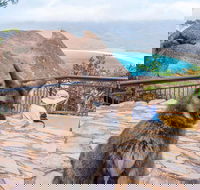 Wineglass Bay  Freycinet NP Full Day Tour from Hobart via Richmond Village - Restaurants Sydney