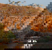 Nitmiluk Katherine Gorge Cruise - Restaurants Sydney