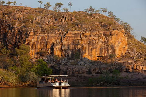 Nitmiluk (Katherine) Gorge Cruise - Restaurants Sydney 0