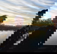 Yarra Sunrise Running Tour - Restaurants Sydney