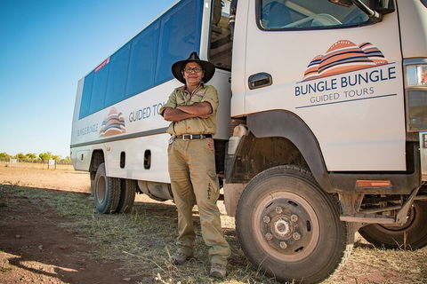 Bungle Bungle Scenic Flights, Domes & Cathedral Gorge Walk - Restaurants Sydney 0