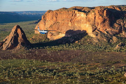 Bungle Bungle Scenic Flights, Domes & Cathedral Gorge Walk - Restaurants Sydney 2