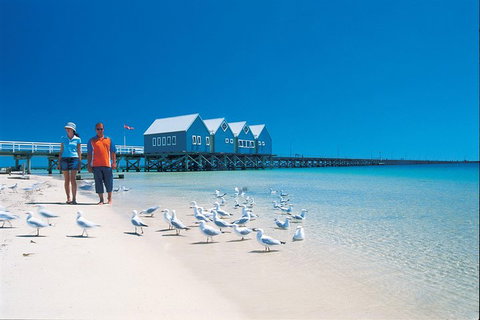 Margaret River And Geographe Bay Region Day Trip From Perth - Restaurants Sydney 0