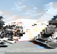 Sandboard Hire Lancelin Sand Dunes - Restaurants Sydney