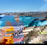 Bondi Beach Walking Tour with Optional Bondi to Bronte Coastal Walk - Restaurants Sydney