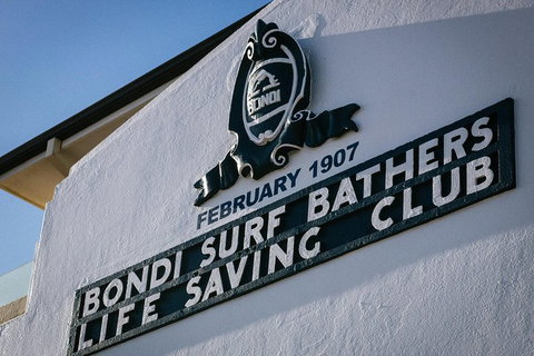 Bondi Beach Walking Tour With Optional Bondi To Bronte Coastal Walk - Restaurants Sydney 1