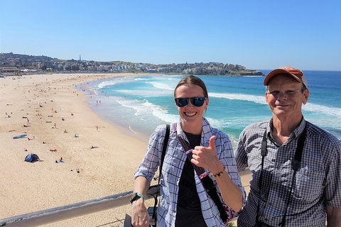 Bondi Beach Walking Tour With Optional Bondi To Bronte Coastal Walk - Restaurants Sydney 5