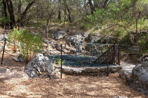 Ngilgi Cave Semi-guided Tour - Restaurants Sydney 4