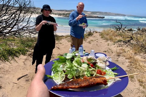 Kangaroo Island 4WD Tour - Best Of KI In 2 Days - Restaurants Sydney 1