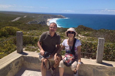 Kangaroo Island 4WD Tour - Best Of KI In 2 Days - Restaurants Sydney 2