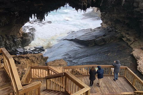 Kangaroo Island 4WD Tour - Best Of KI In 2 Days - Restaurants Sydney 3