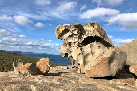 Kangaroo Island 4WD Tour - Best Of KI In 2 Days - Restaurants Sydney 5