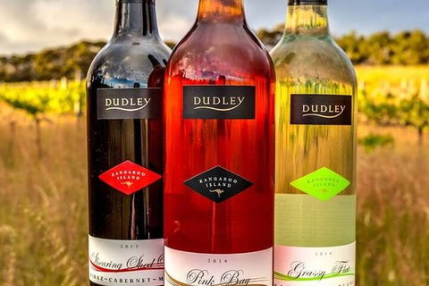 Wine Tour 4WD Tour - Restaurants Sydney 2