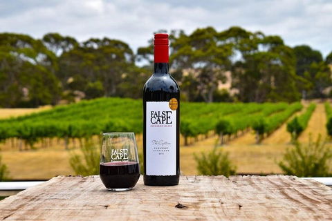 Wine Tour 4WD Tour - Restaurants Sydney 3