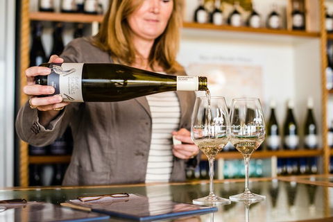 Heritage, Wine & Gin Tours - Restaurants Sydney 1