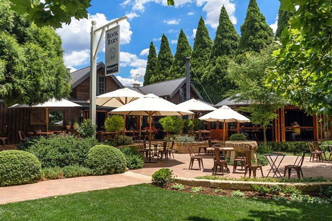 Wine Tours Sydney - Southern Highlands Day Escape, Full Day Wine Tasting Tour - Restaurants Sydney 0