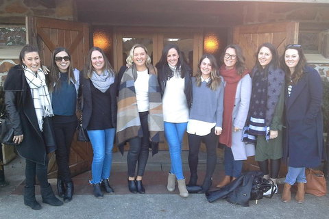 Wine Tours Sydney - Southern Highlands Day Escape, Full Day Wine Tasting Tour - Restaurants Sydney 2
