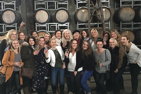 Wine Tours Sydney - Southern Highlands Day Escape, Full Day Wine Tasting Tour - Restaurants Sydney 3