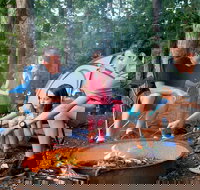 3d/2n Themed Camping Getaway - Private Campgrounds And National Parks - Restaurants Sydney