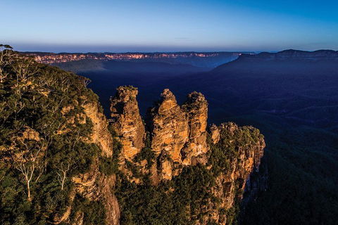 Private Guided Tour: Blue Mountains Tour From Sydney - Restaurants Sydney 3