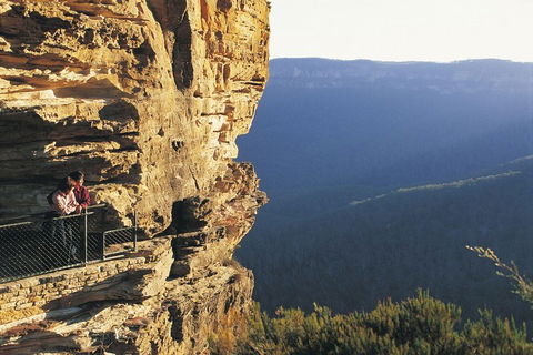 Private Guided Tour: Blue Mountains Tour From Sydney - Restaurants Sydney 4