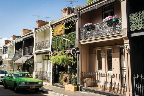 Private Tour: Sydney City Highlights - Restaurants Sydney 0