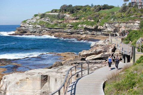 Private Tour: Sydney City Highlights - Restaurants Sydney 2